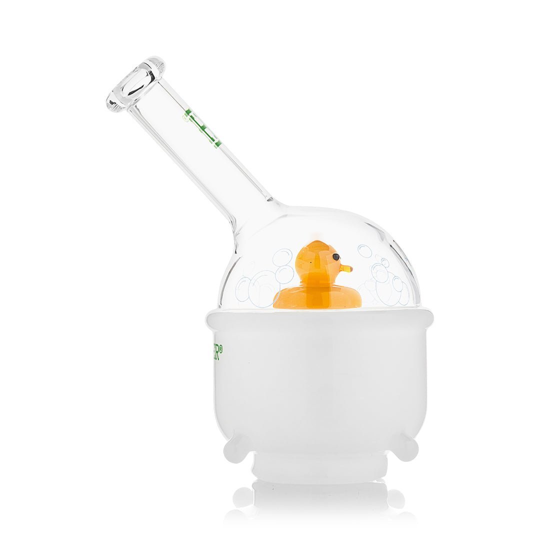 HEMPER Ducky Glasaufsatz für Puffco Peak – Bild 3