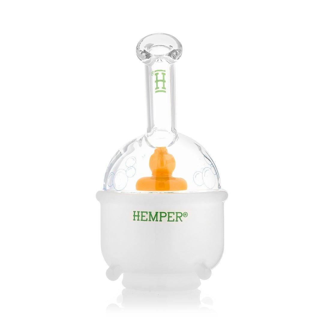 HEMPER Ducky Glasaufsatz für Puffco Peak – Bild 4