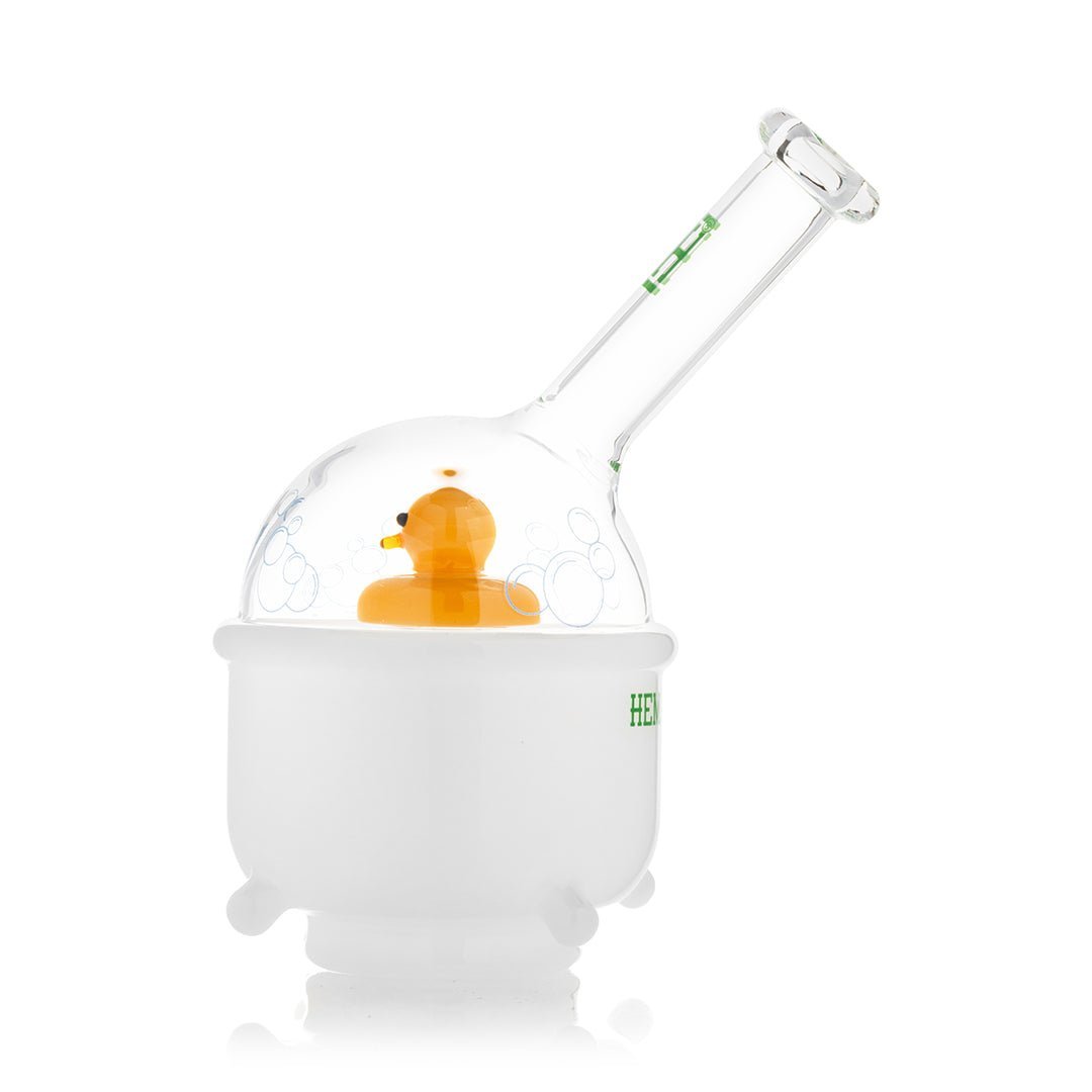 HEMPER Ducky Glasaufsatz für Puffco Peak – Bild 5