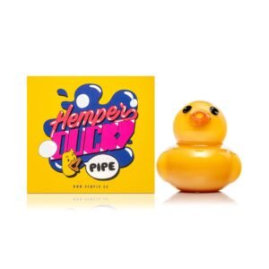 HEMPER Ducky Handstück