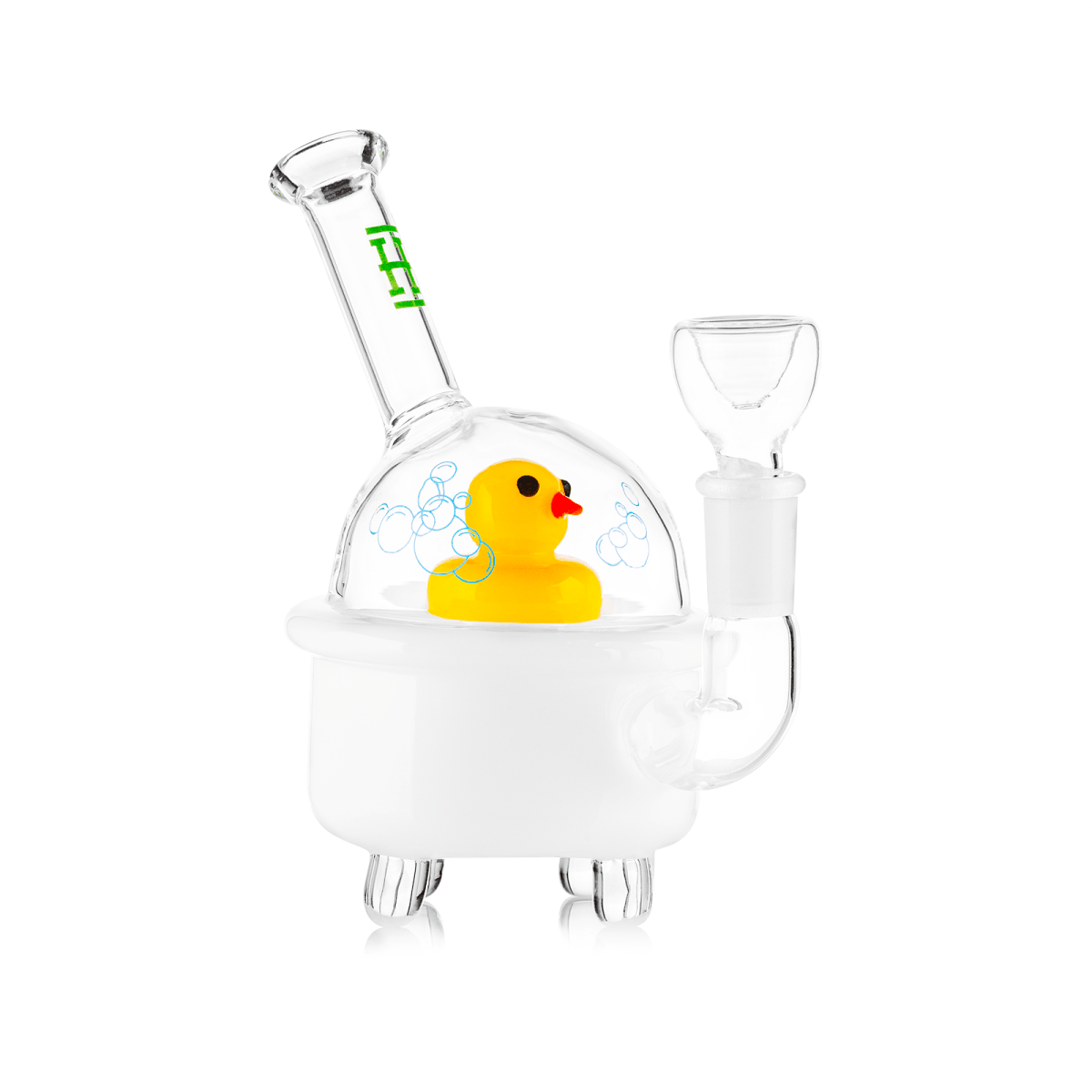 HEMPER Ducky Wasserfilter-Glas – Bild 2