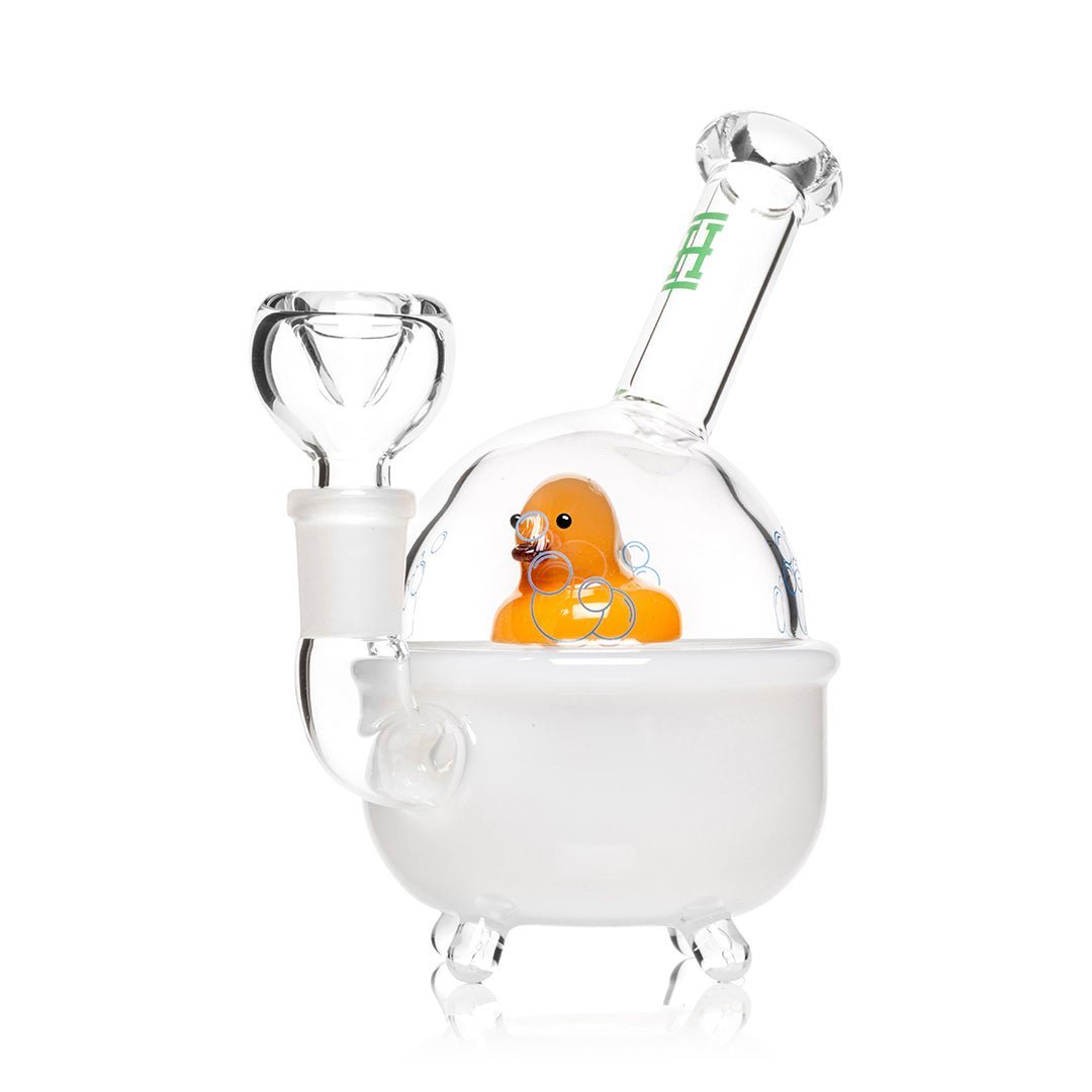 HEMPER Ducky Wasserfilter-Glas – Bild 3