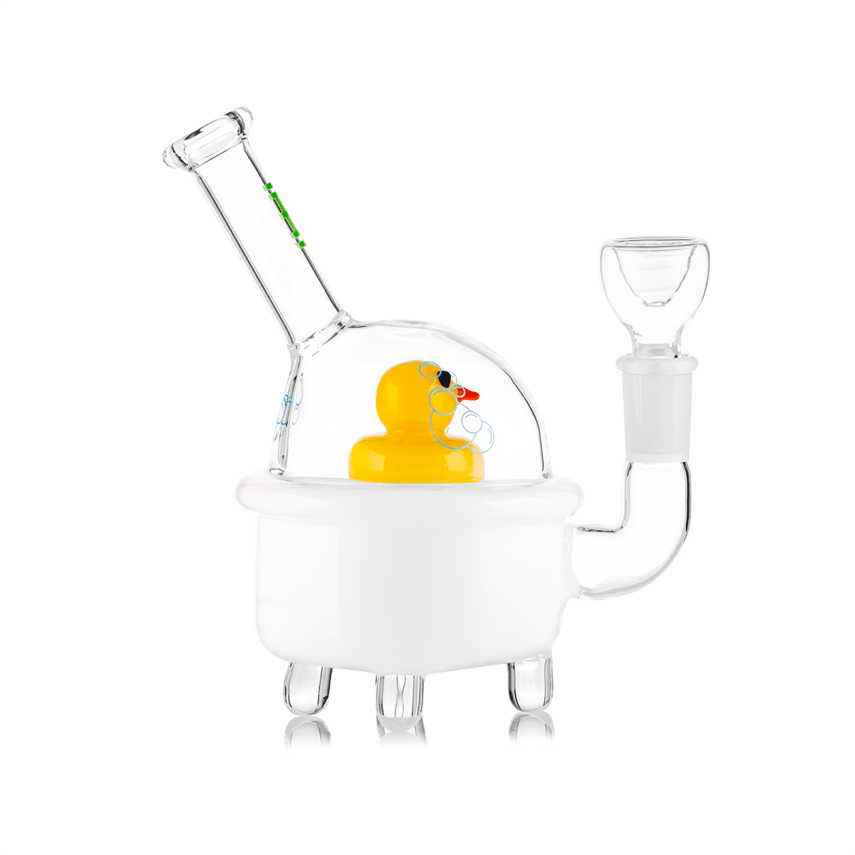 HEMPER Ducky Wasserfilter-Glas – Bild 4