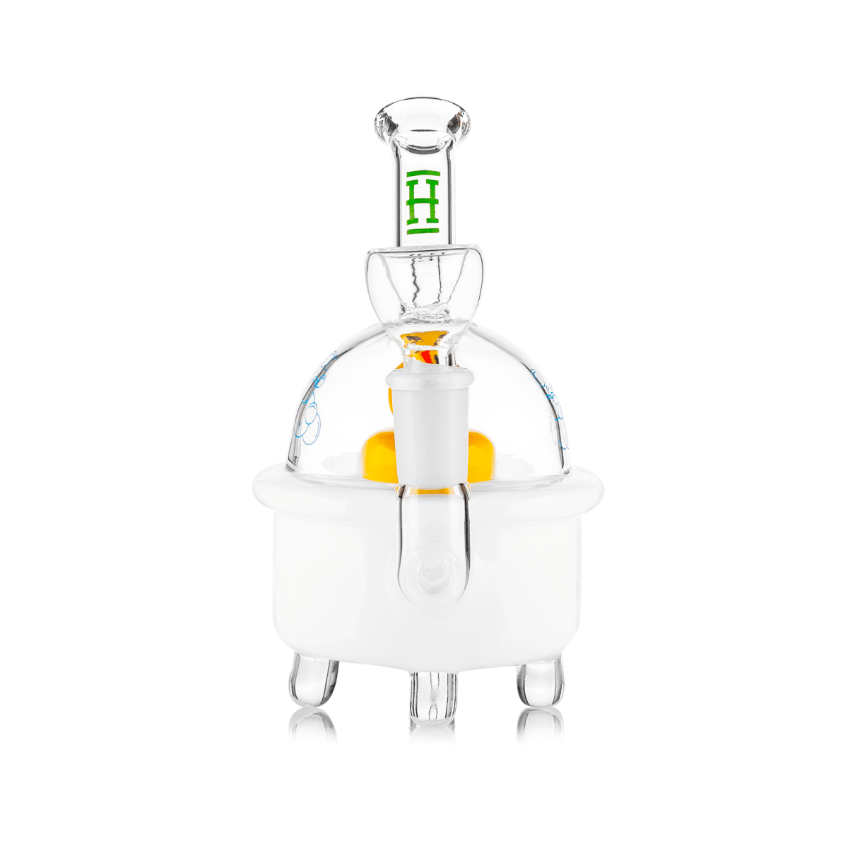 HEMPER Ducky Wasserfilter-Glas – Bild 5