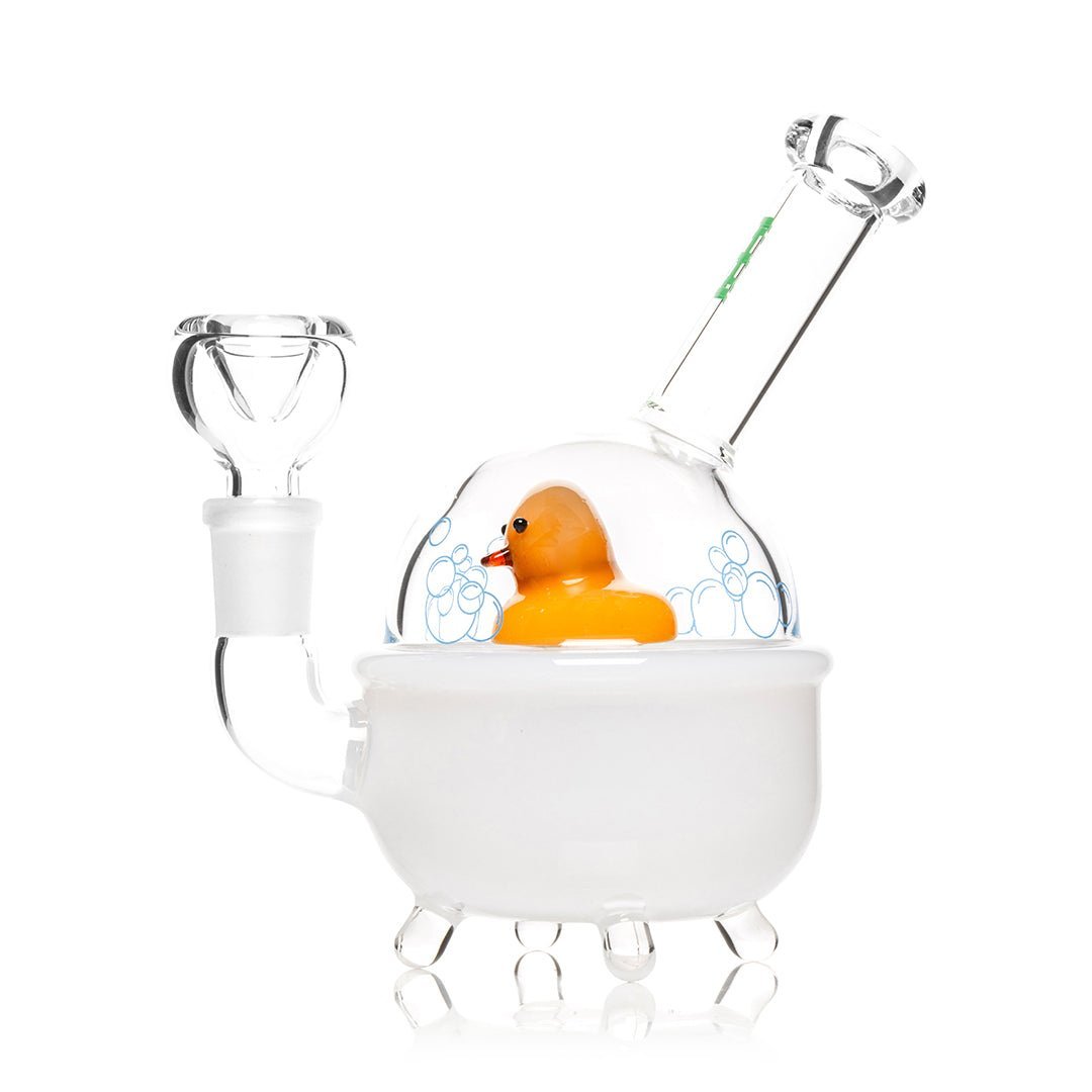 HEMPER Ducky Wasserfilter-Glas – Bild 10