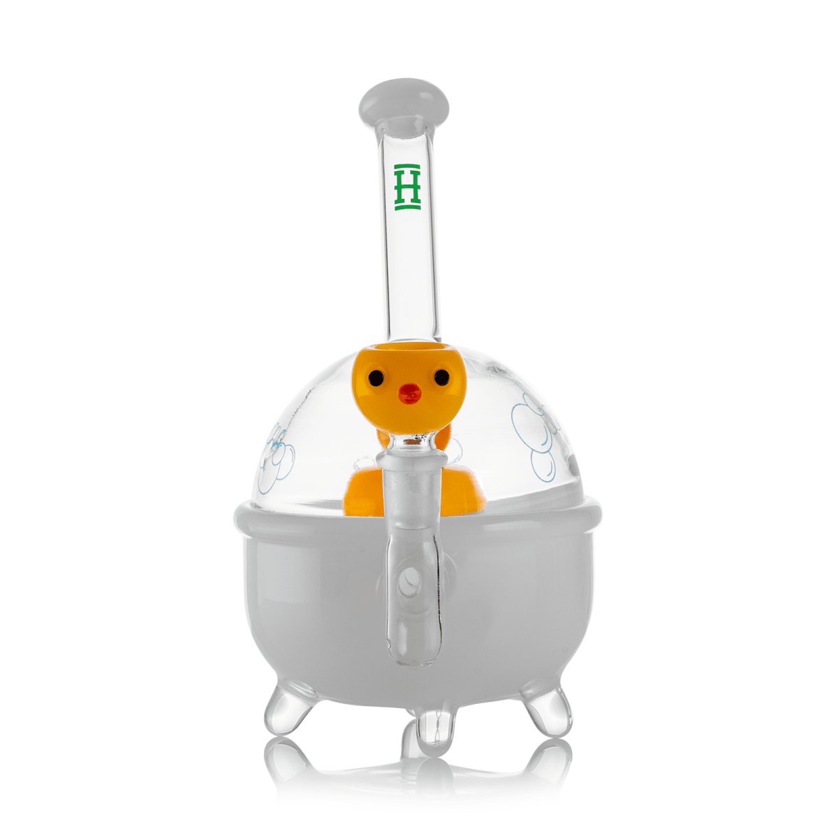 HEMPER Ducky Wasserfilter-Glas XL – Bild 4