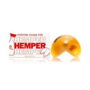 HEMPER Fortune Cookie Handstück