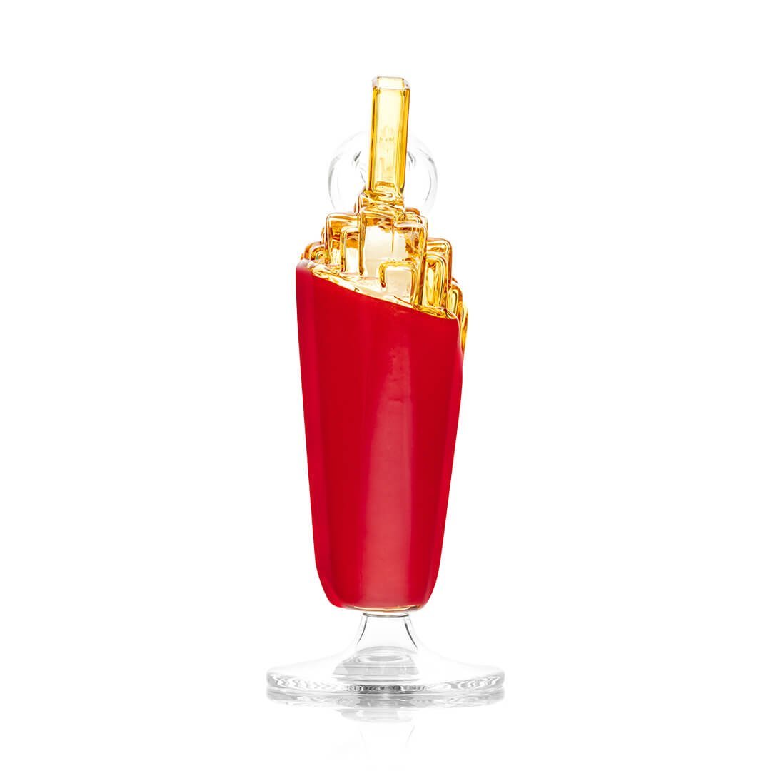 HEMPER French Fry Wasserfilter-Glas – Bild 6