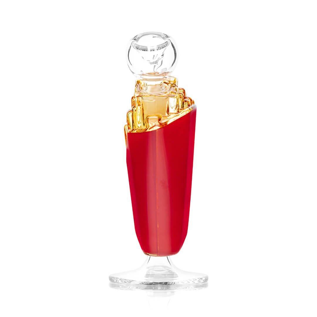 HEMPER French Fry Wasserfilter-Glas – Bild 7