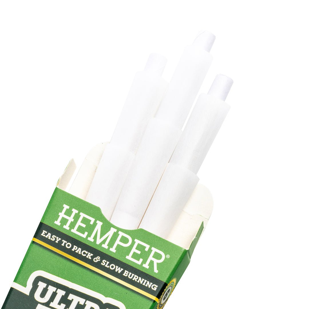 HEMPER French White Cones 1 1/4 – Bild 7