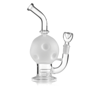 HEMPER Full Moon Wasserfilter-Glas