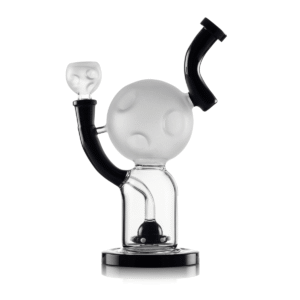 HEMPER Full Moon Wasserfilter-Glas XL