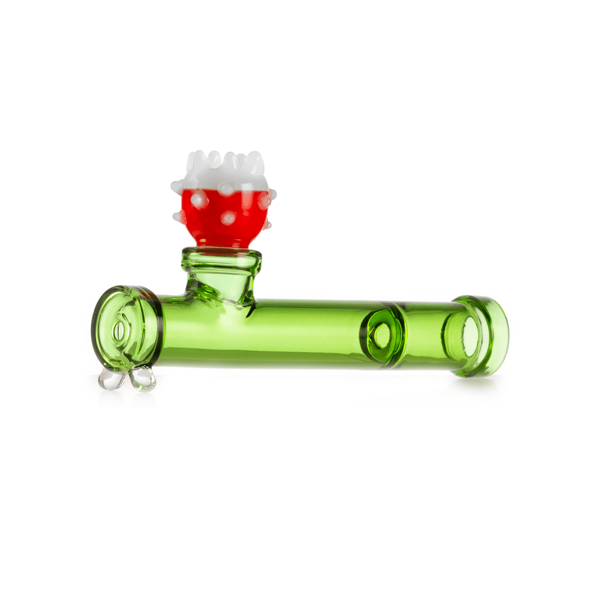 HEMPER Gaming Flower Piranha Handstück – Bild 2