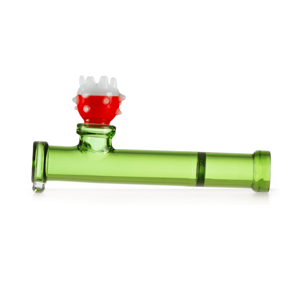 HEMPER Gaming Flower Piranha Handstück – Bild 3
