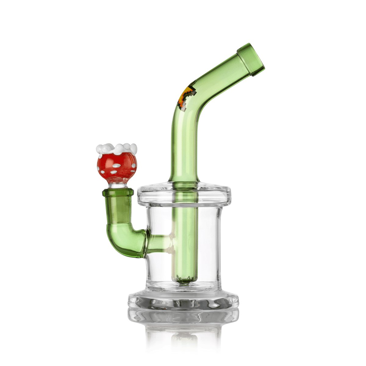 HEMPER Gaming Wasserfilter-Glas – Bild 4