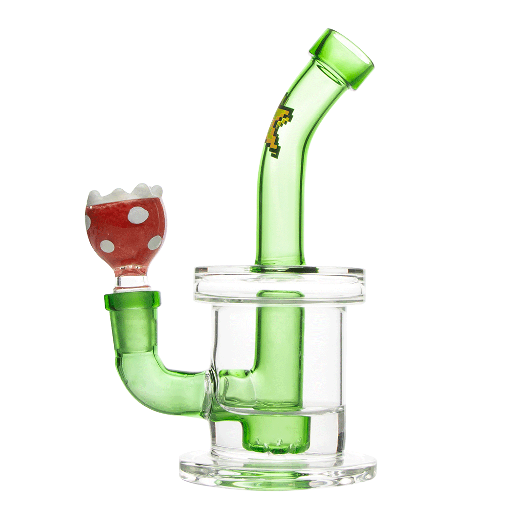 HEMPER Gaming Wasserfilter-Glas – Bild 7