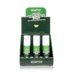 HEMPER Geruchsneutralisierer Spray – Lemon
