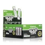 HEMPER Glasfilter 6 mm