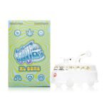HEMPER Groovy Van Wasserfilter-Glas XL