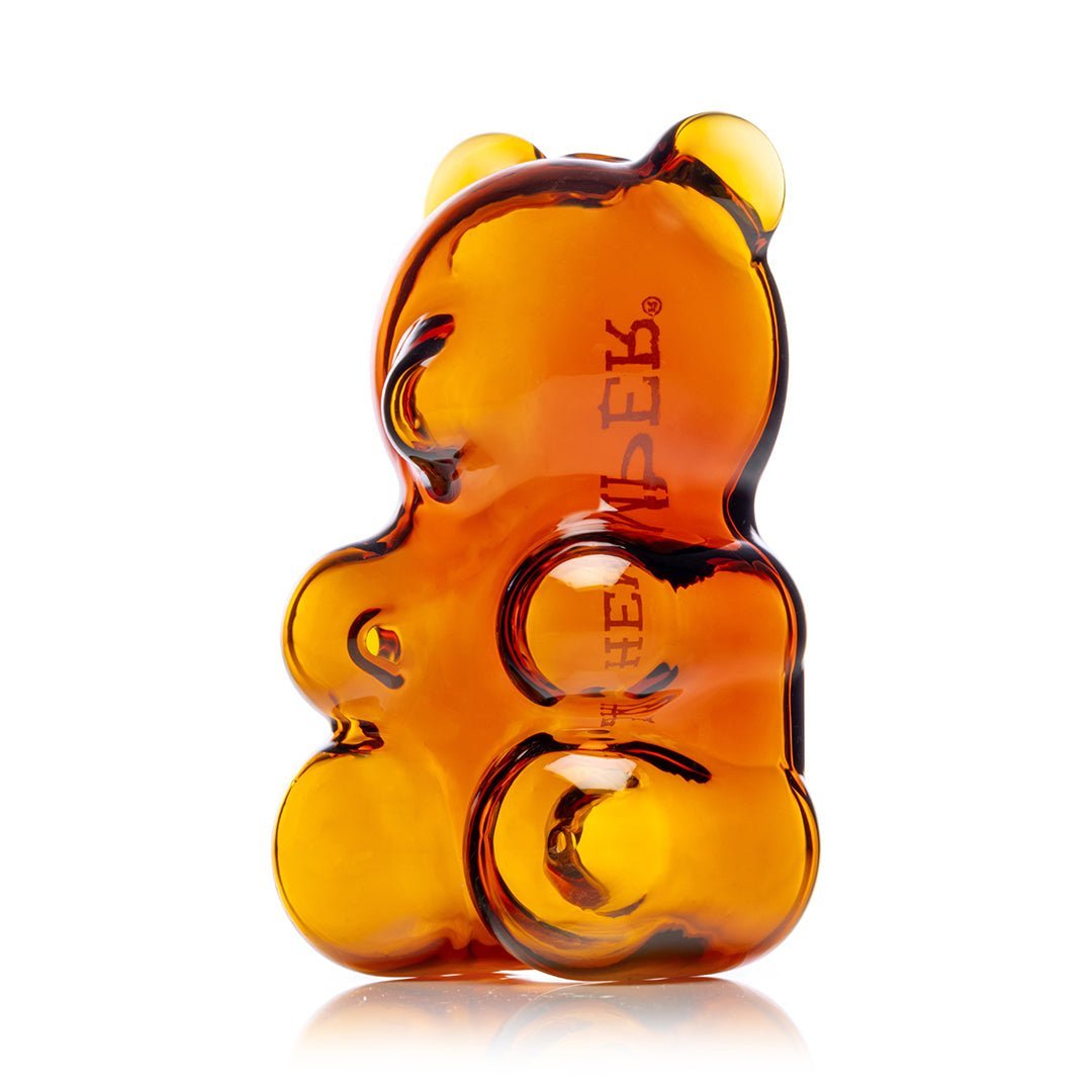 HEMPER Gummy Bear Handstück – Bild 3