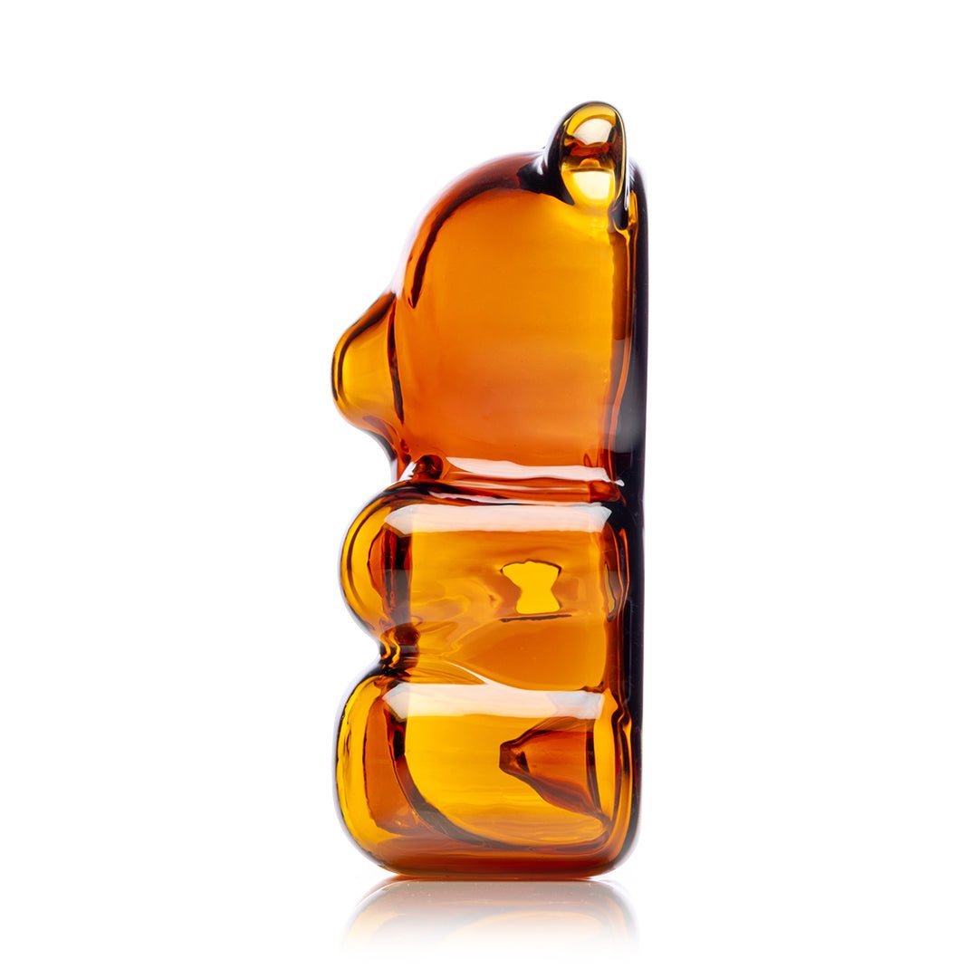 HEMPER Gummy Bear Handstück – Bild 5