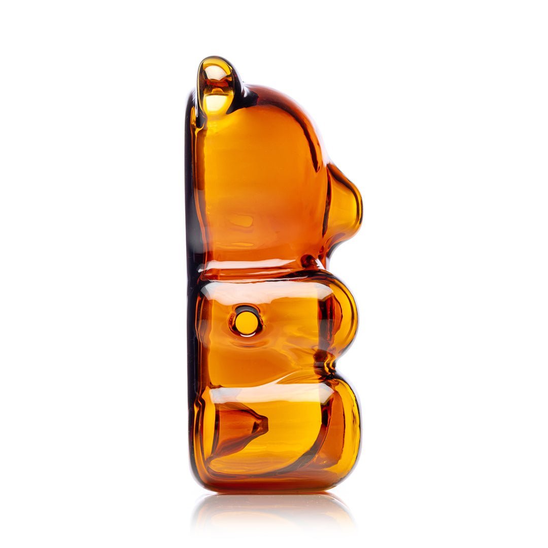 HEMPER Gummy Bear Handstück – Bild 6