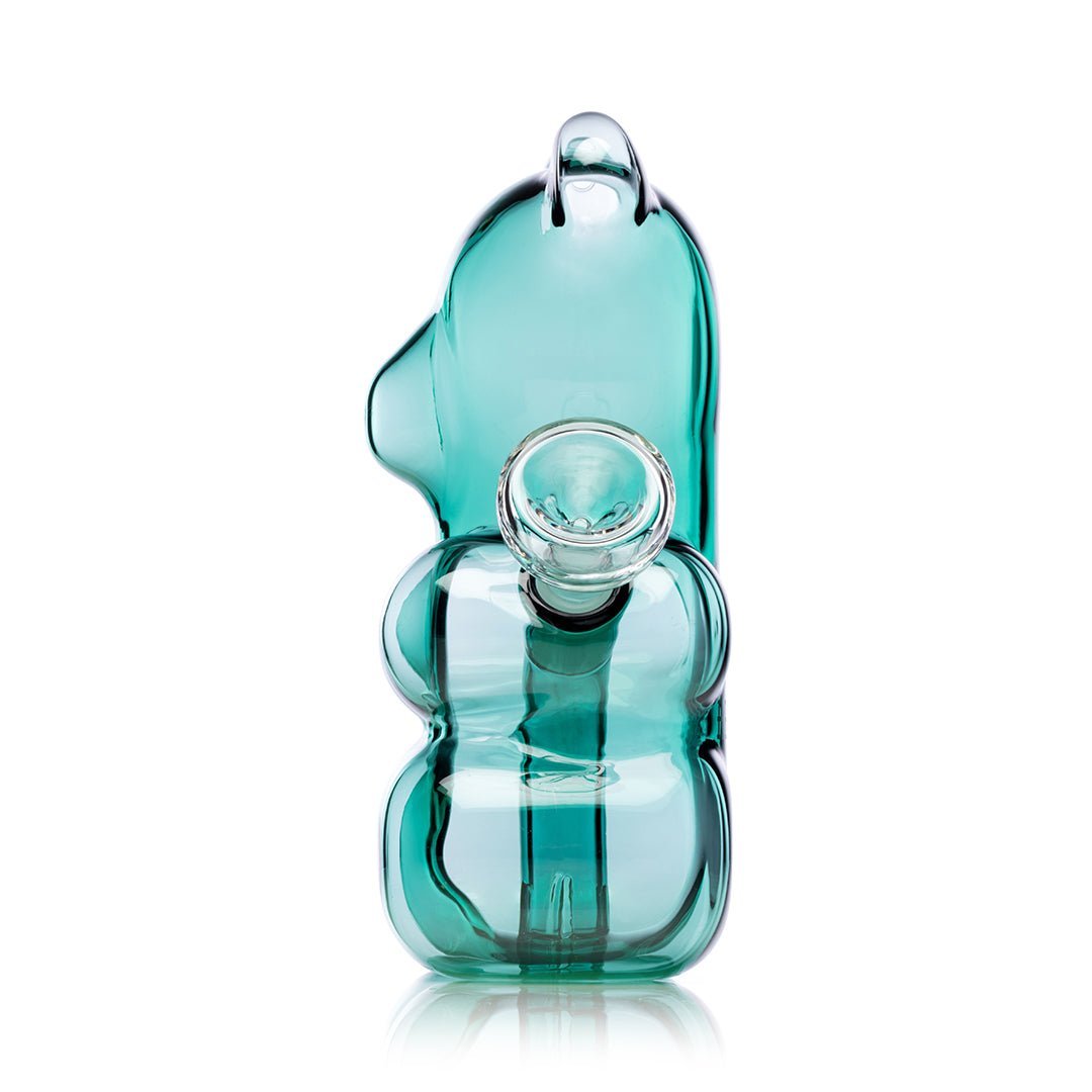 HEMPER Gummy Bear Wasserfilter-Glas – Bild 6