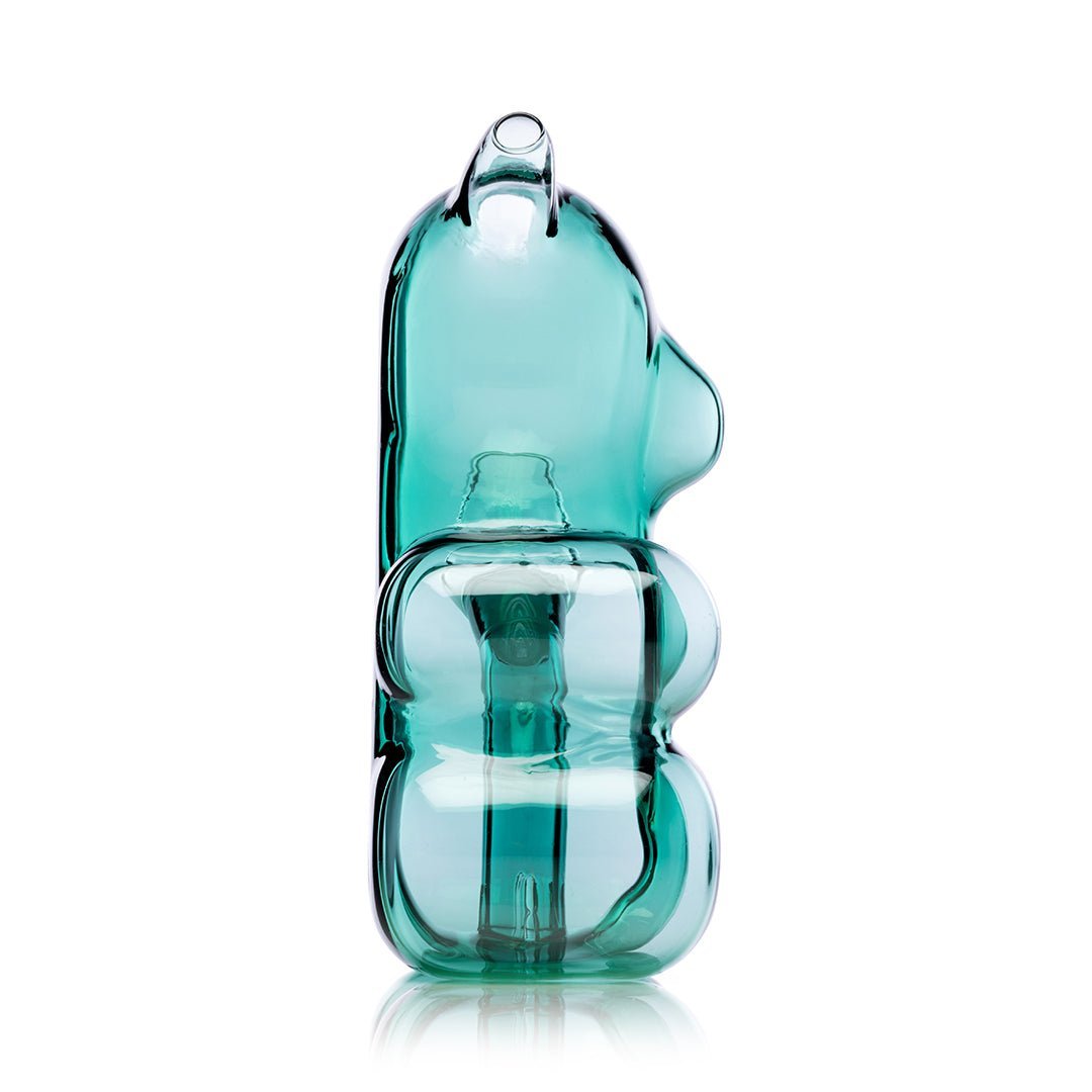 HEMPER Gummy Bear Wasserfilter-Glas – Bild 7