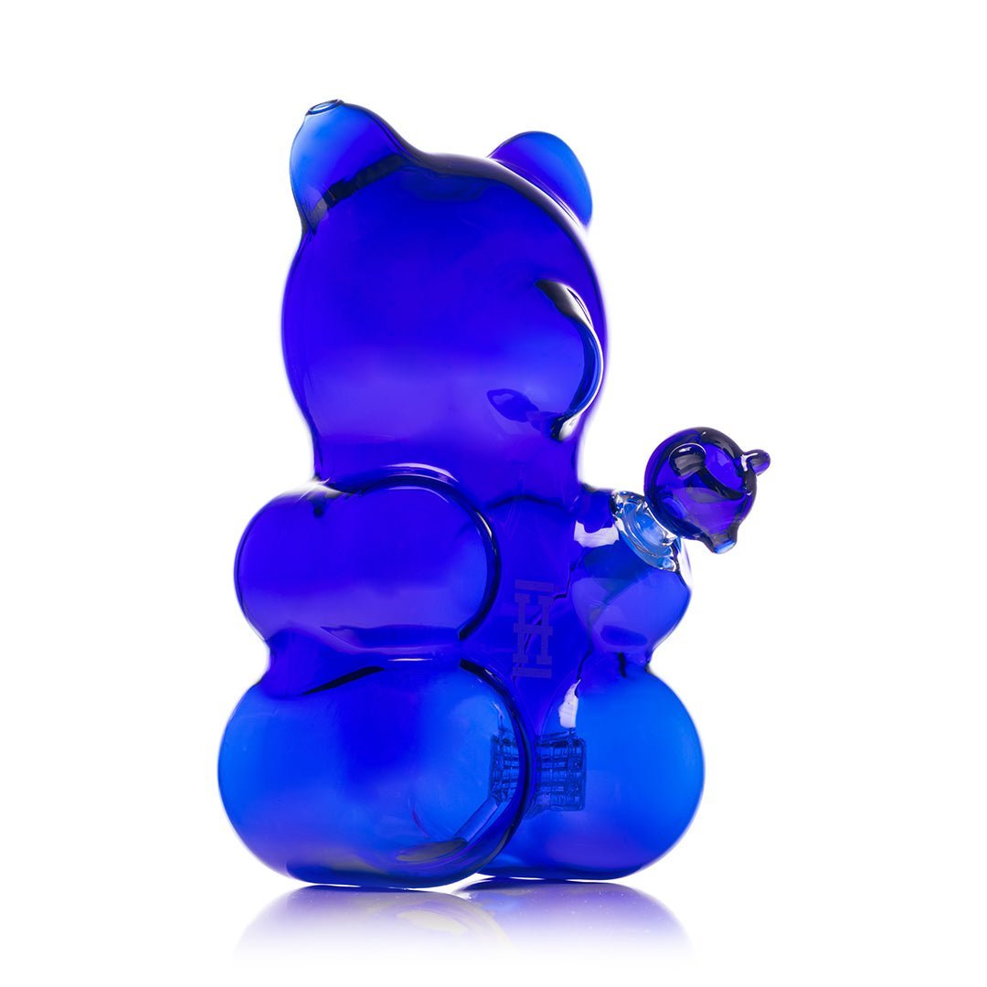 HEMPER Gummy Bear Wasserfilter-Glas XL – Bild 4