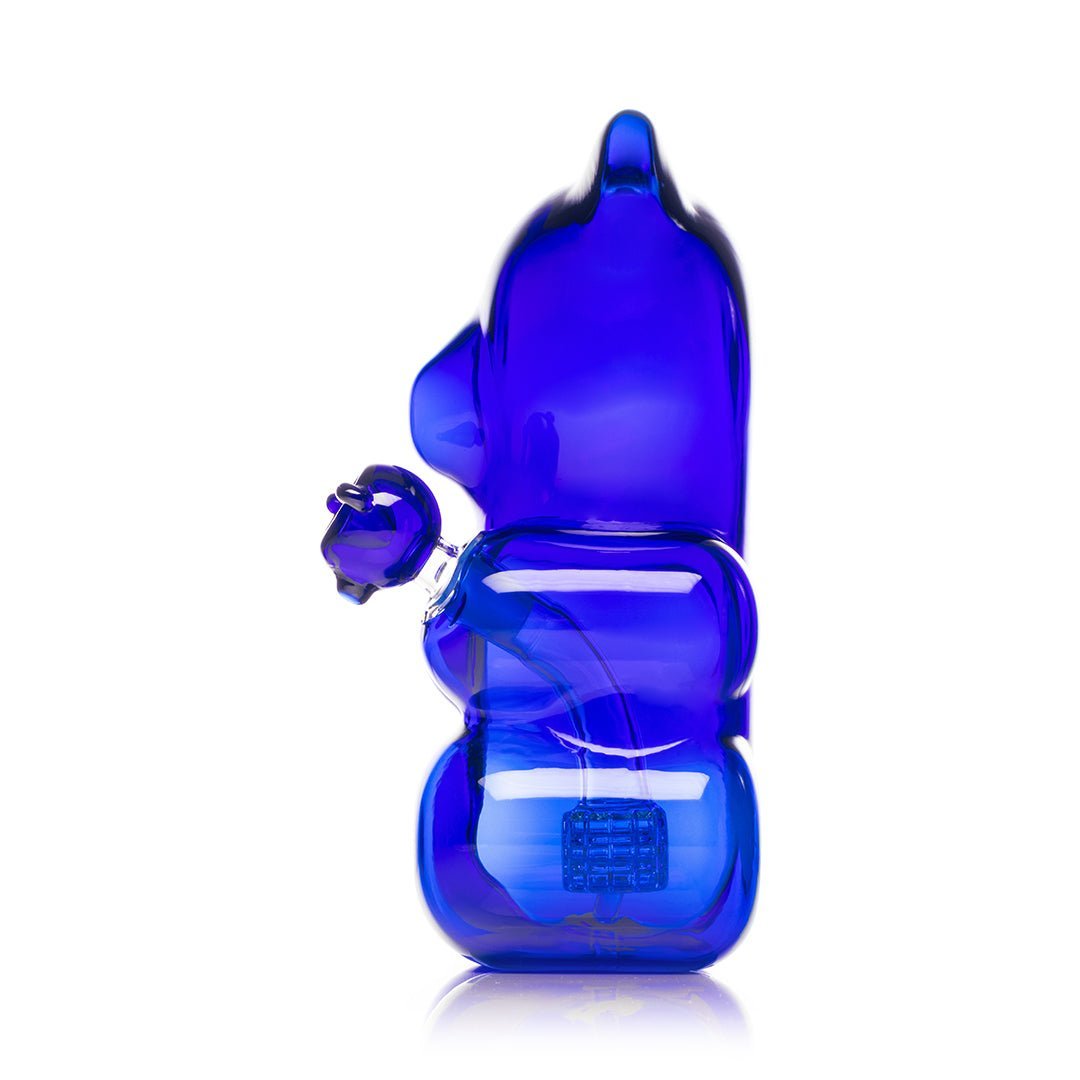 HEMPER Gummy Bear Wasserfilter-Glas XL – Bild 5