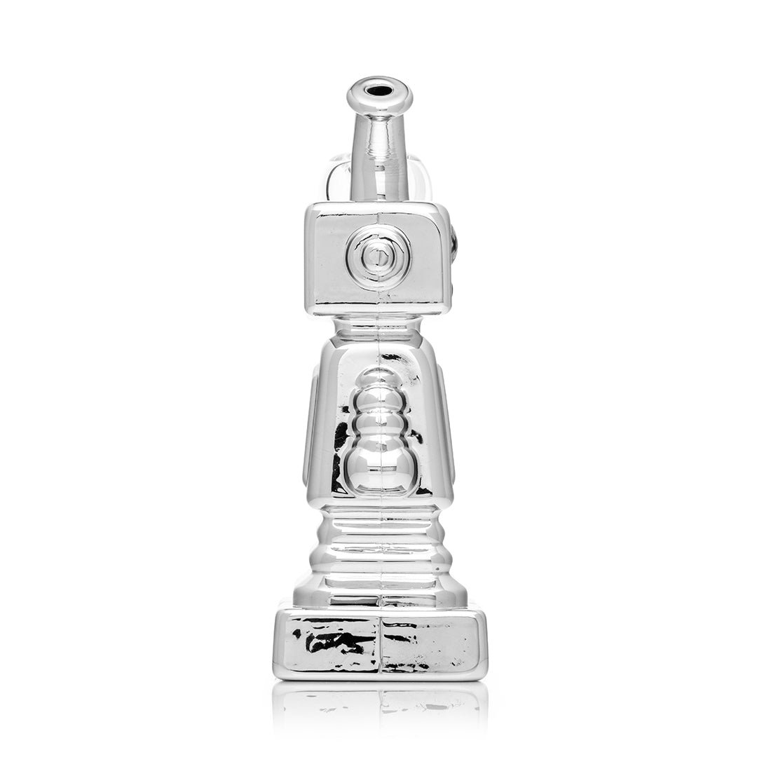 HEMPER Hi-Robot Wasserfilter-Glas – Bild 4