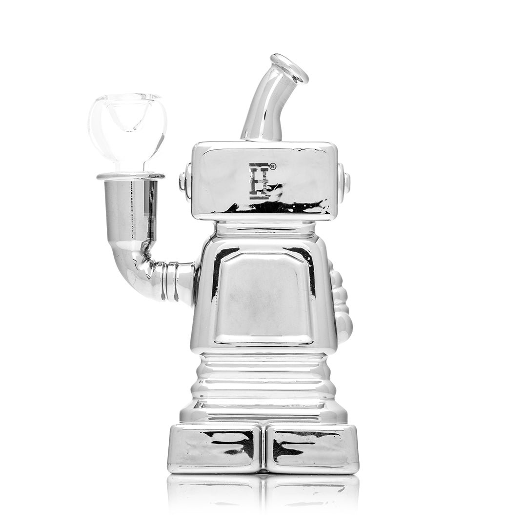 HEMPER Hi-Robot Wasserfilter-Glas – Bild 5