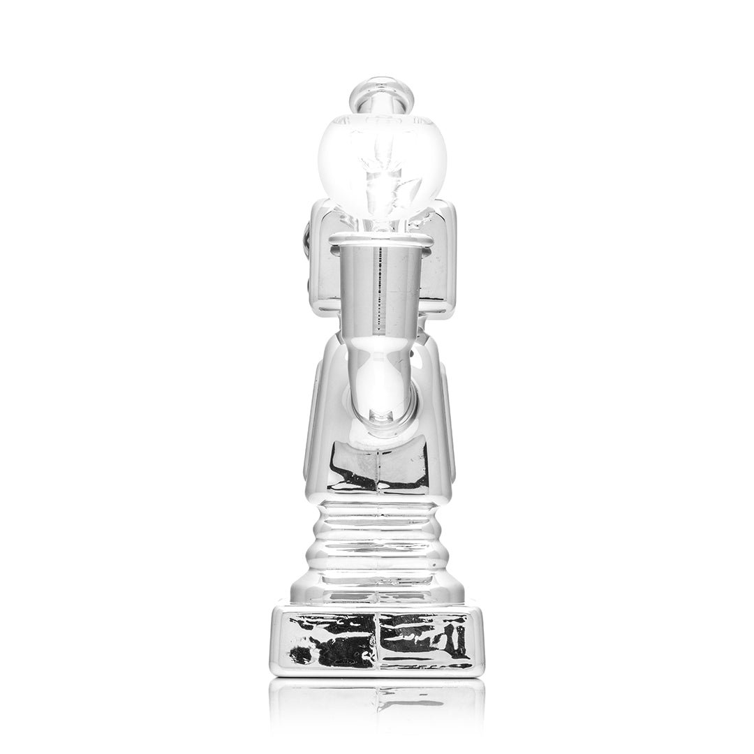 HEMPER Hi-Robot Wasserfilter-Glas – Bild 6