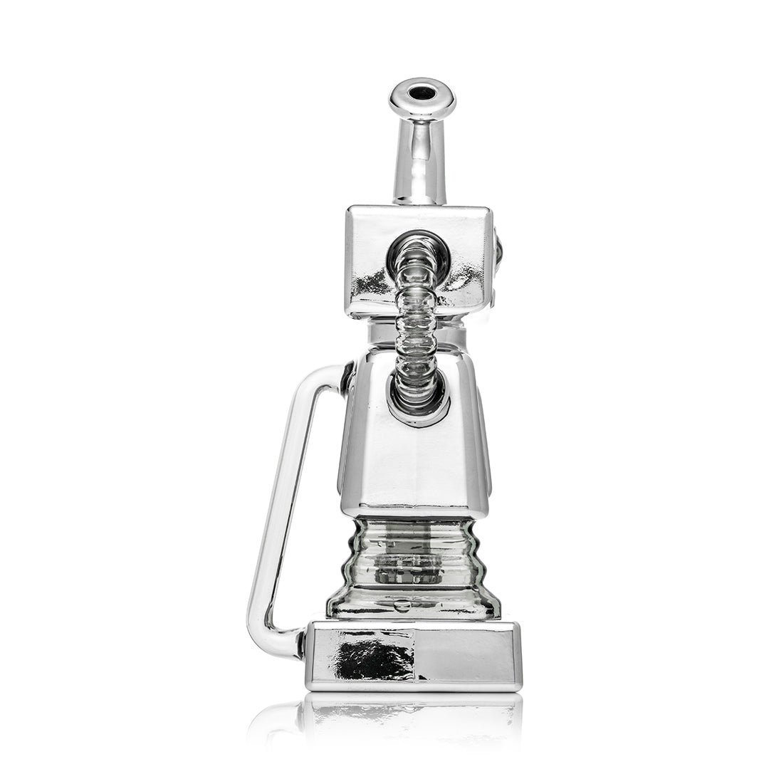 HEMPER Hi-Robot Wasserfilter-Glas XL – Bild 4