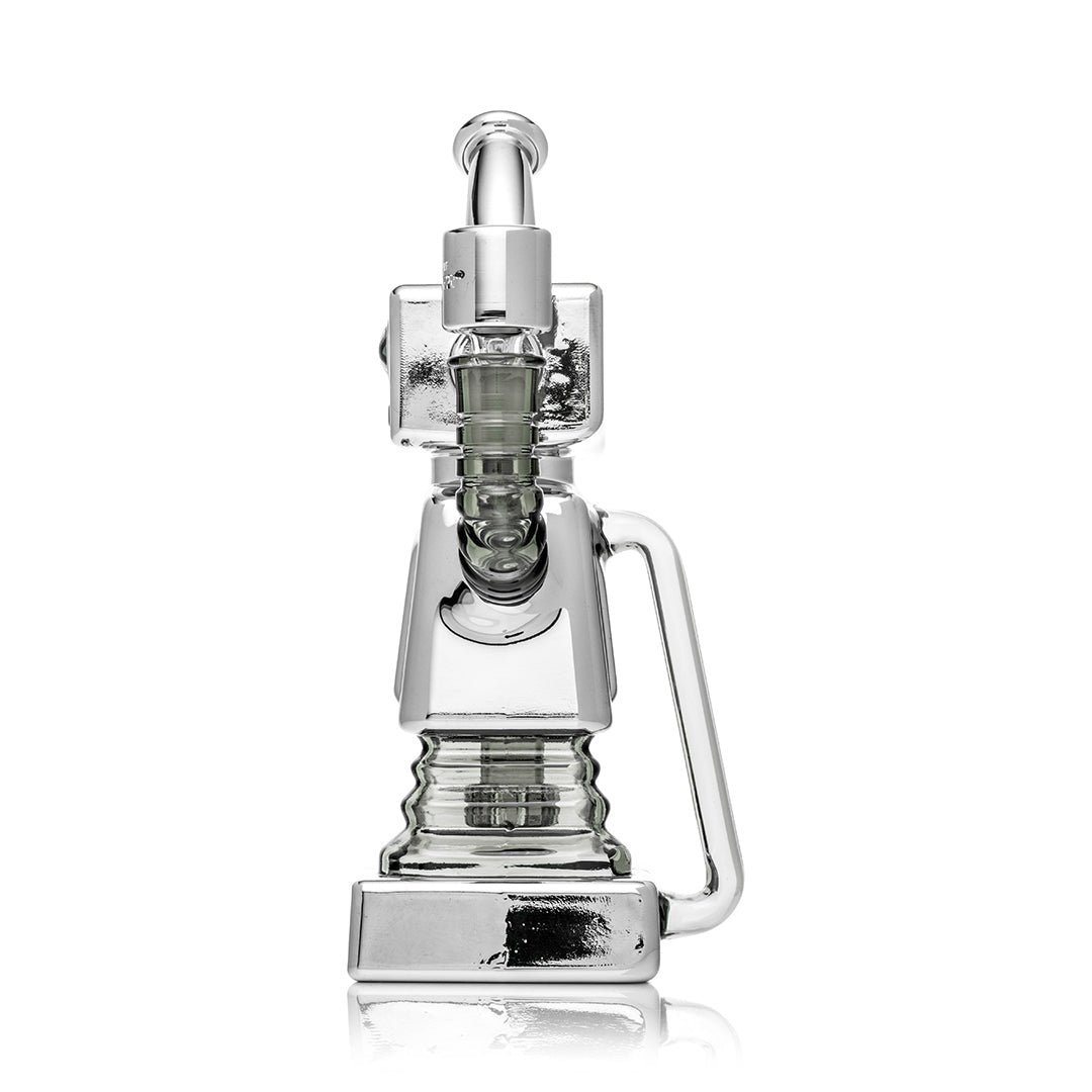 HEMPER Hi-Robot Wasserfilter-Glas XL – Bild 6