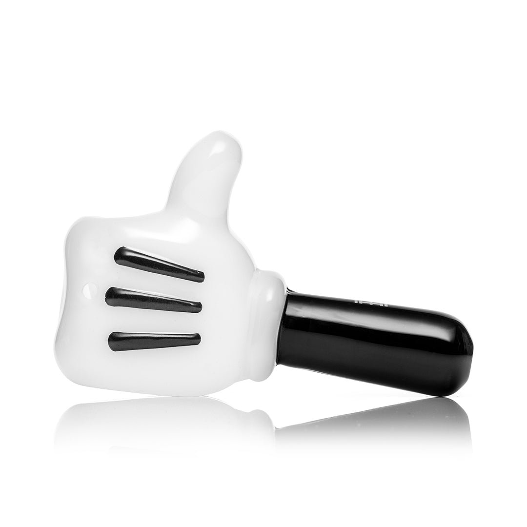 HEMPER High Jinx Cartoon Handstück – Bild 2