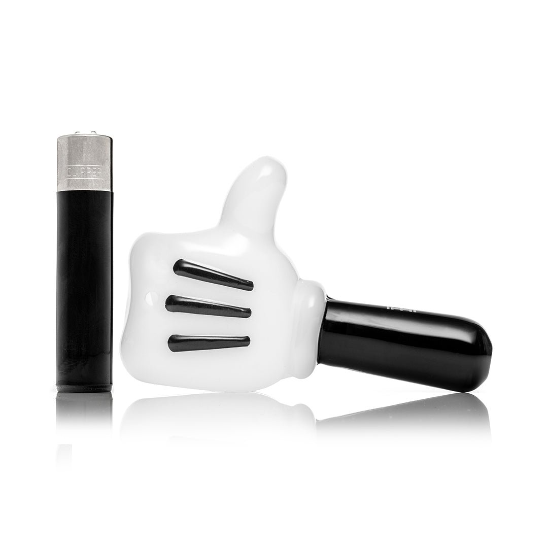 HEMPER High Jinx Cartoon Handstück – Bild 6