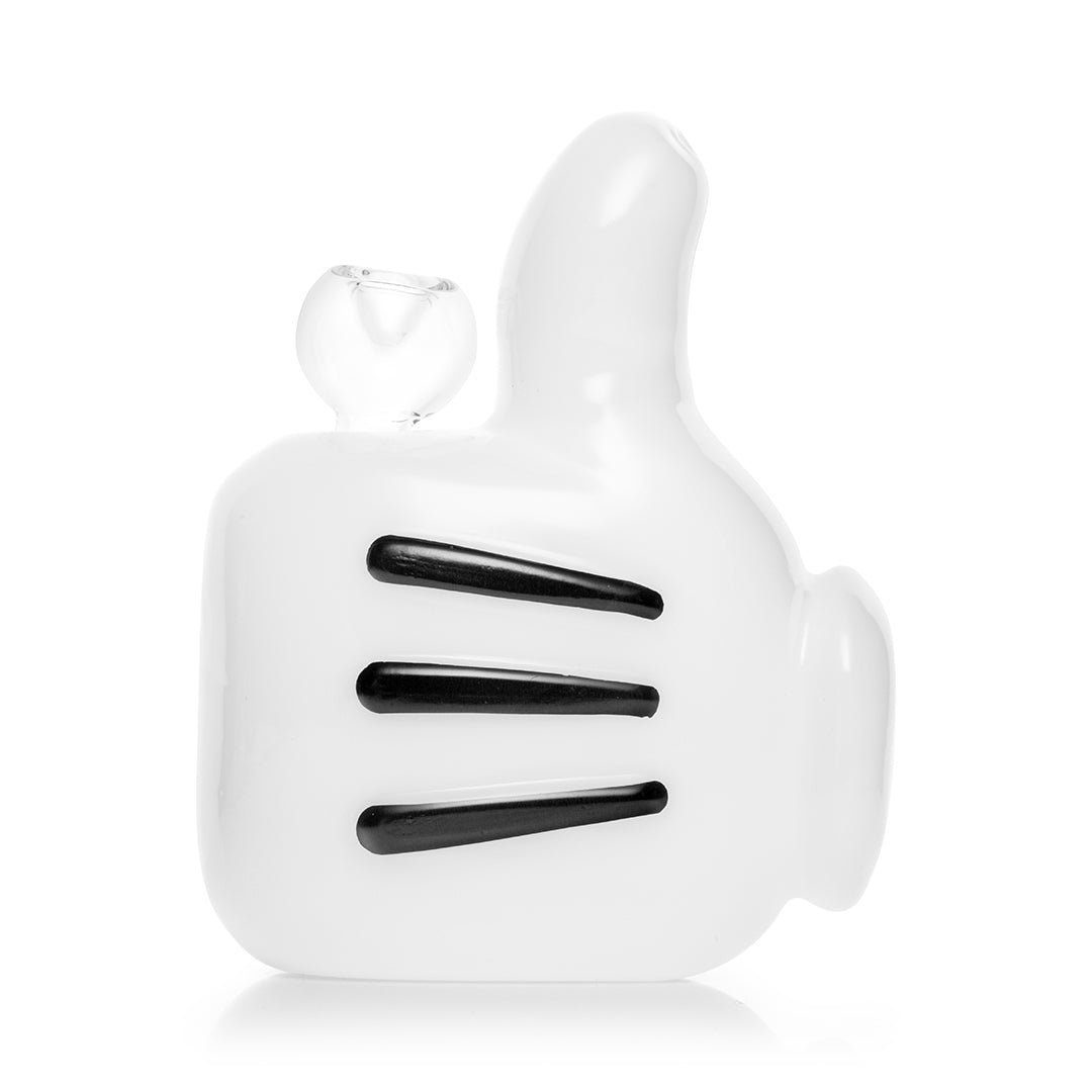 HEMPER High Jinx Cartoon Wasserfilter-Glas – Bild 2