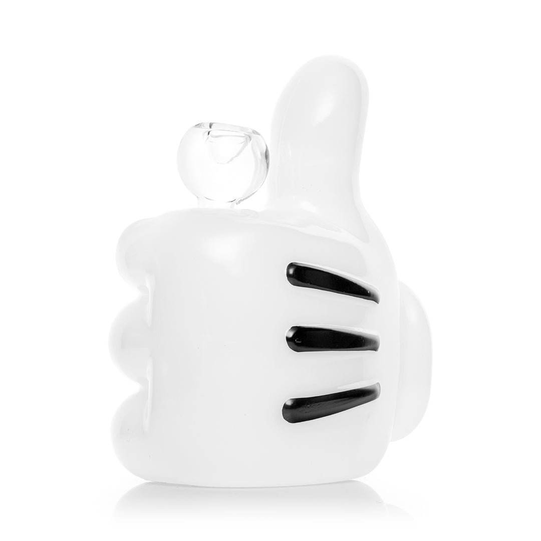 HEMPER High Jinx Cartoon Wasserfilter-Glas – Bild 3