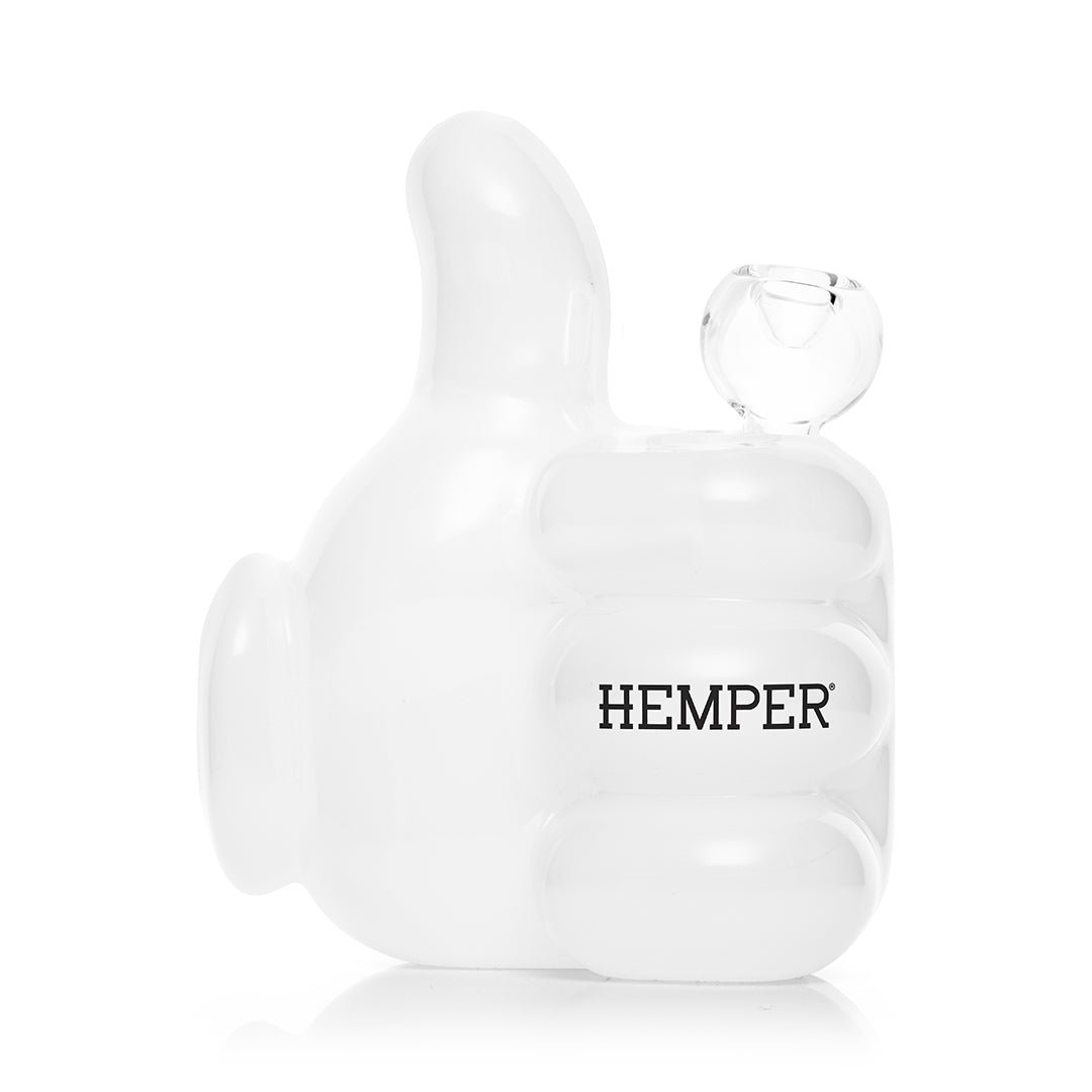 HEMPER High Jinx Cartoon Wasserfilter-Glas – Bild 5