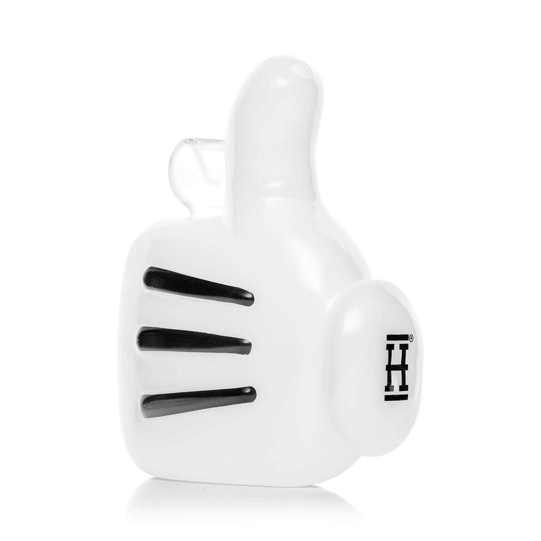 HEMPER High Jinx Cartoon Wasserfilter-Glas – Bild 7