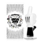 HEMPER High Jinx Cartoon Wasserfilter-Glas XL