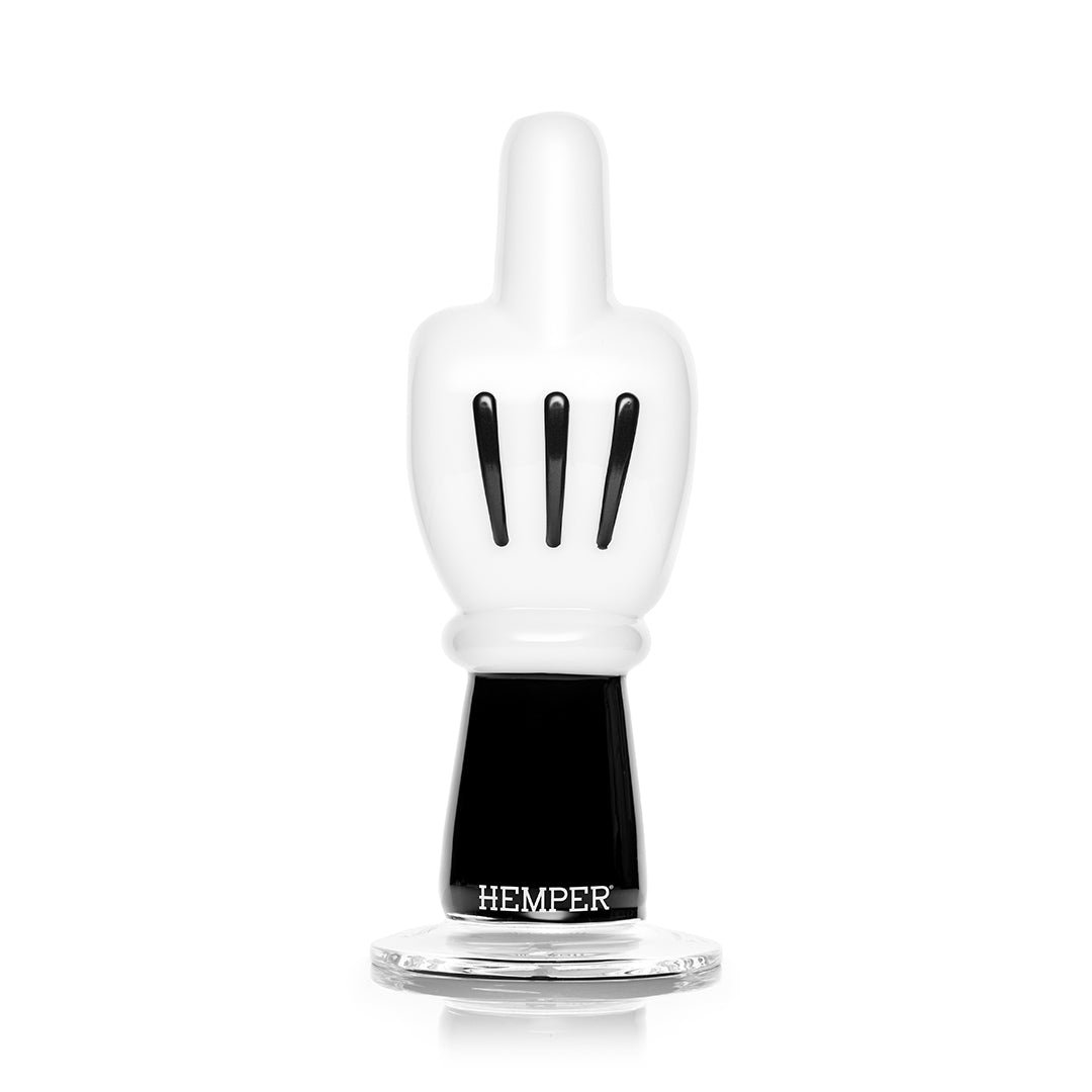 HEMPER High Jinx Cartoon Wasserfilter-Glas XL – Bild 2
