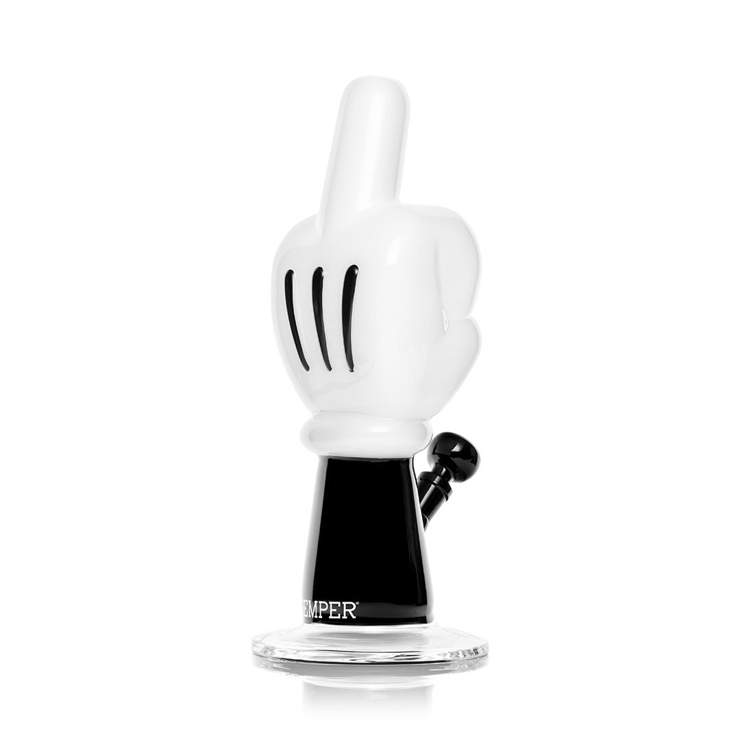 HEMPER High Jinx Cartoon Wasserfilter-Glas XL – Bild 3