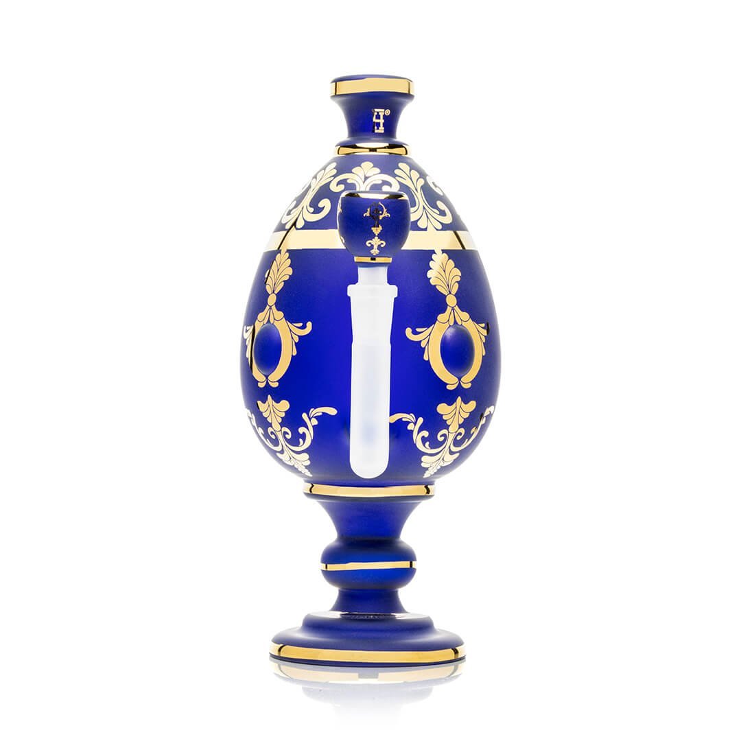 HEMPER Jeweled Egg Wasserfilter-Glas XL – Bild 2
