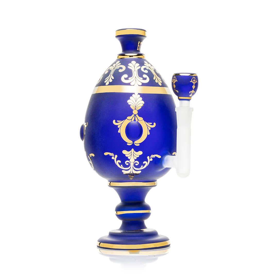 HEMPER Jeweled Egg Wasserfilter-Glas XL – Bild 3
