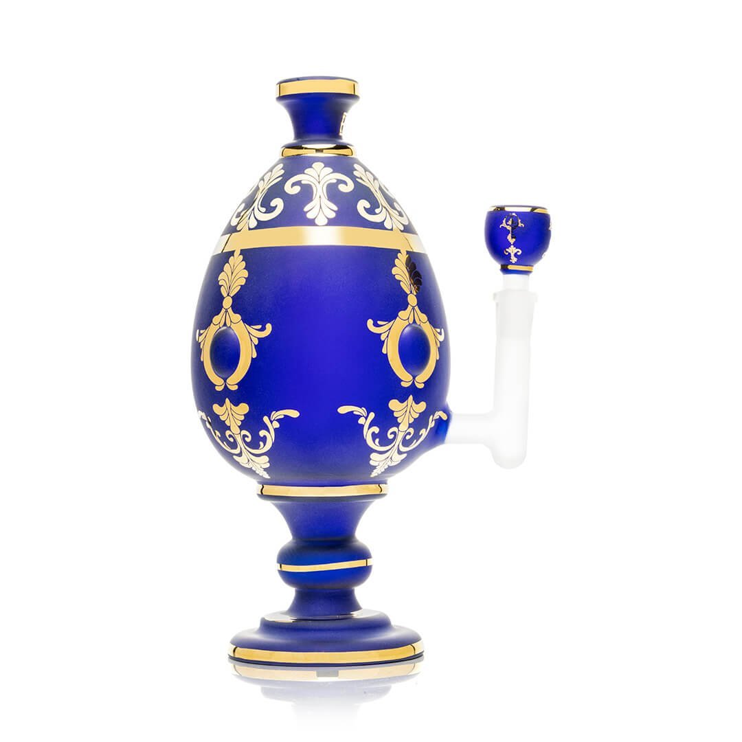 HEMPER Jeweled Egg Wasserfilter-Glas XL – Bild 4
