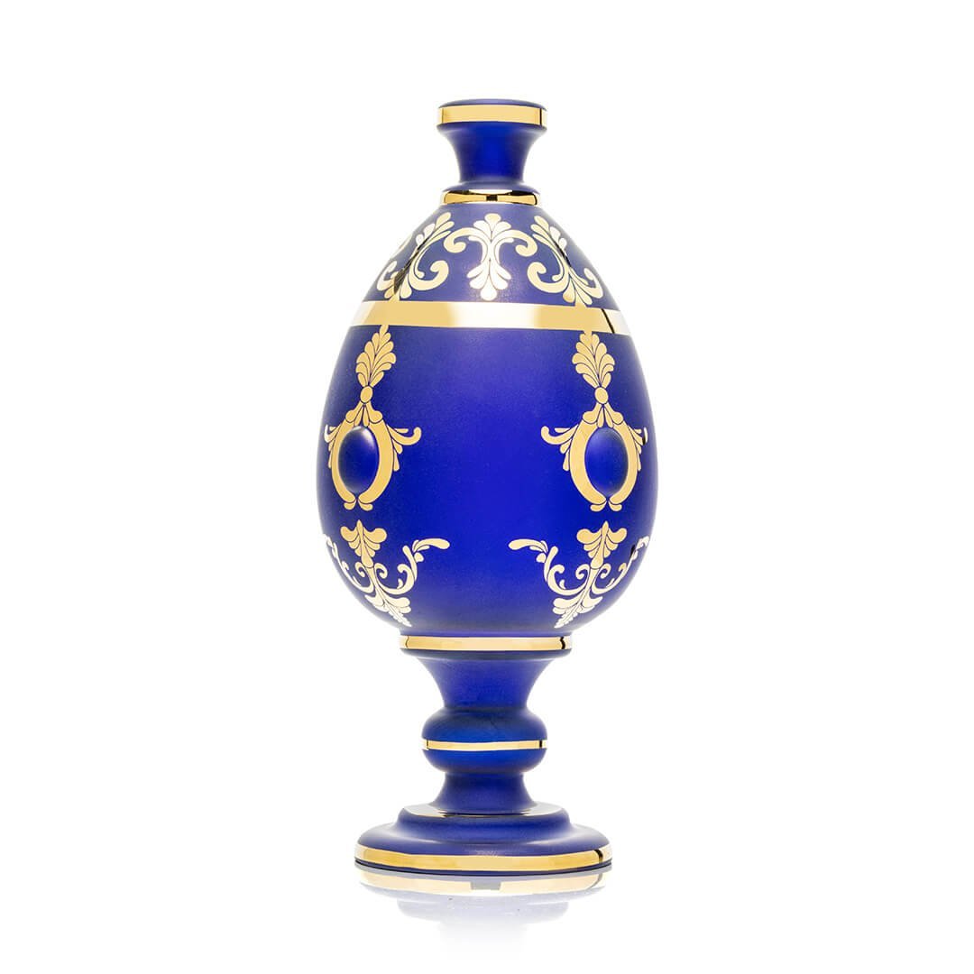 HEMPER Jeweled Egg Wasserfilter-Glas XL – Bild 5