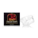HEMPER Jurassic Spark Skull Handstück