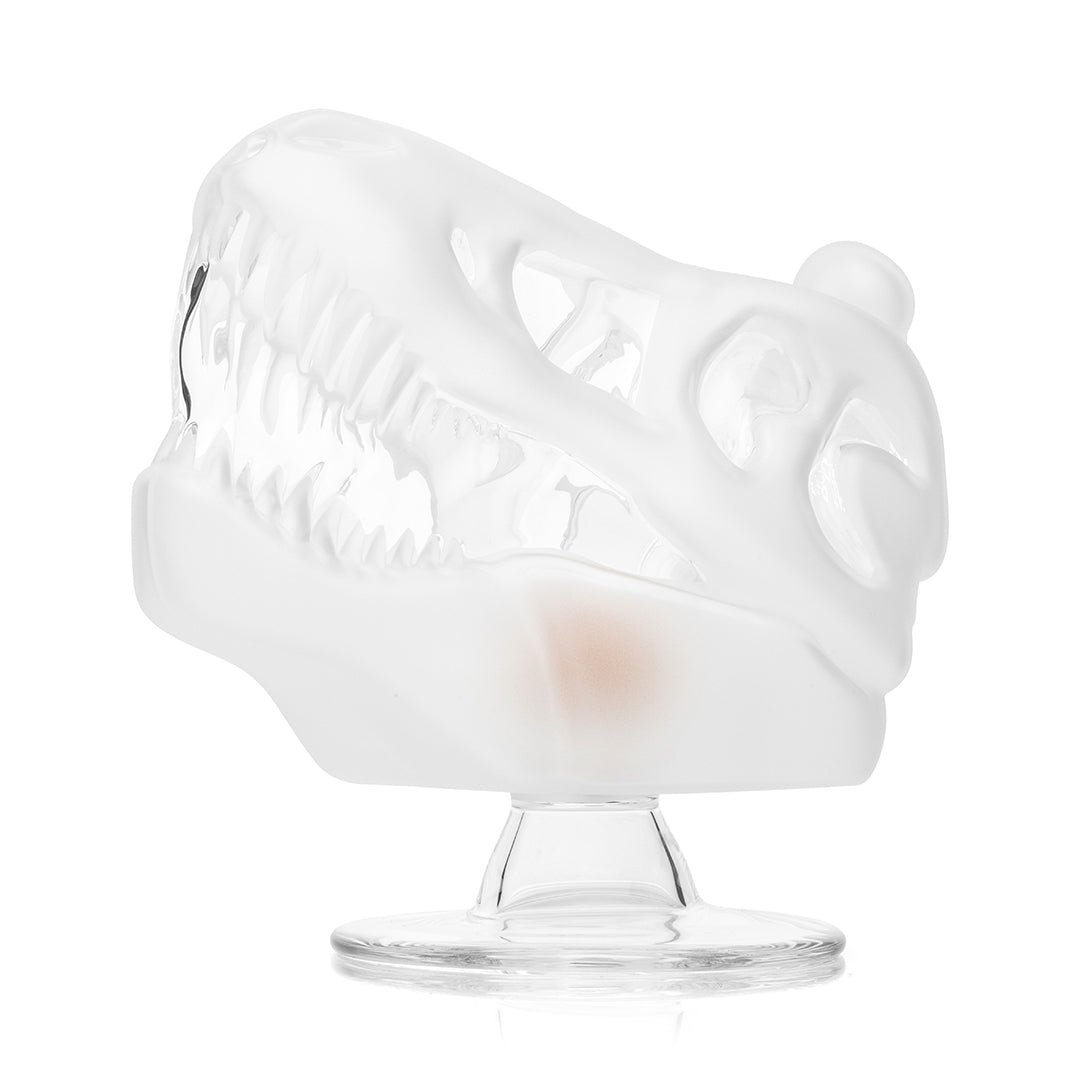 HEMPER Jurassic Spark Skull Wasserfilter-Glas XL – Bild 2